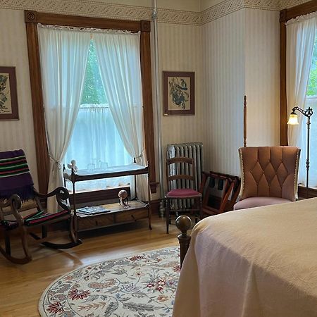 Gable House Bed And Breakfast Inn Durango Eksteriør billede