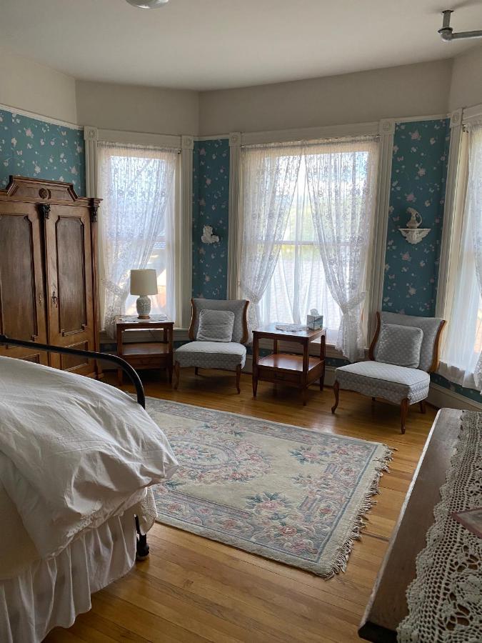 Gable House Bed And Breakfast Inn Durango Eksteriør billede
