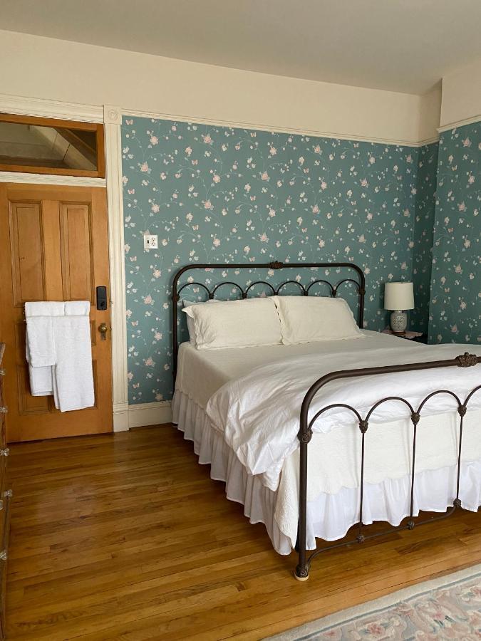 Gable House Bed And Breakfast Inn Durango Eksteriør billede