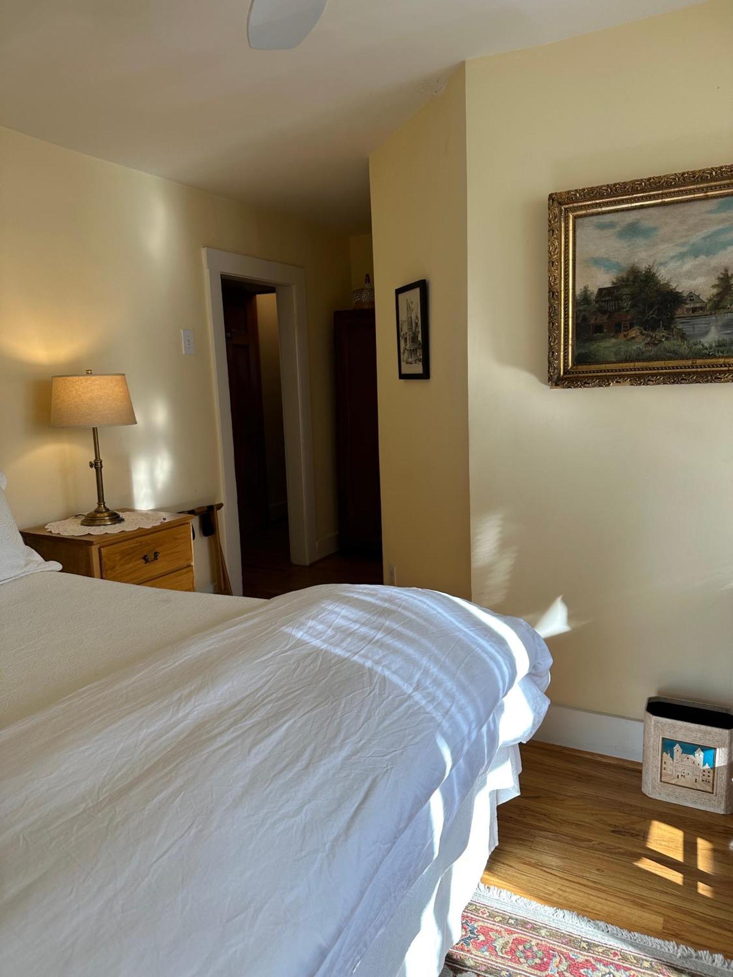 Gable House Bed And Breakfast Inn Durango Eksteriør billede
