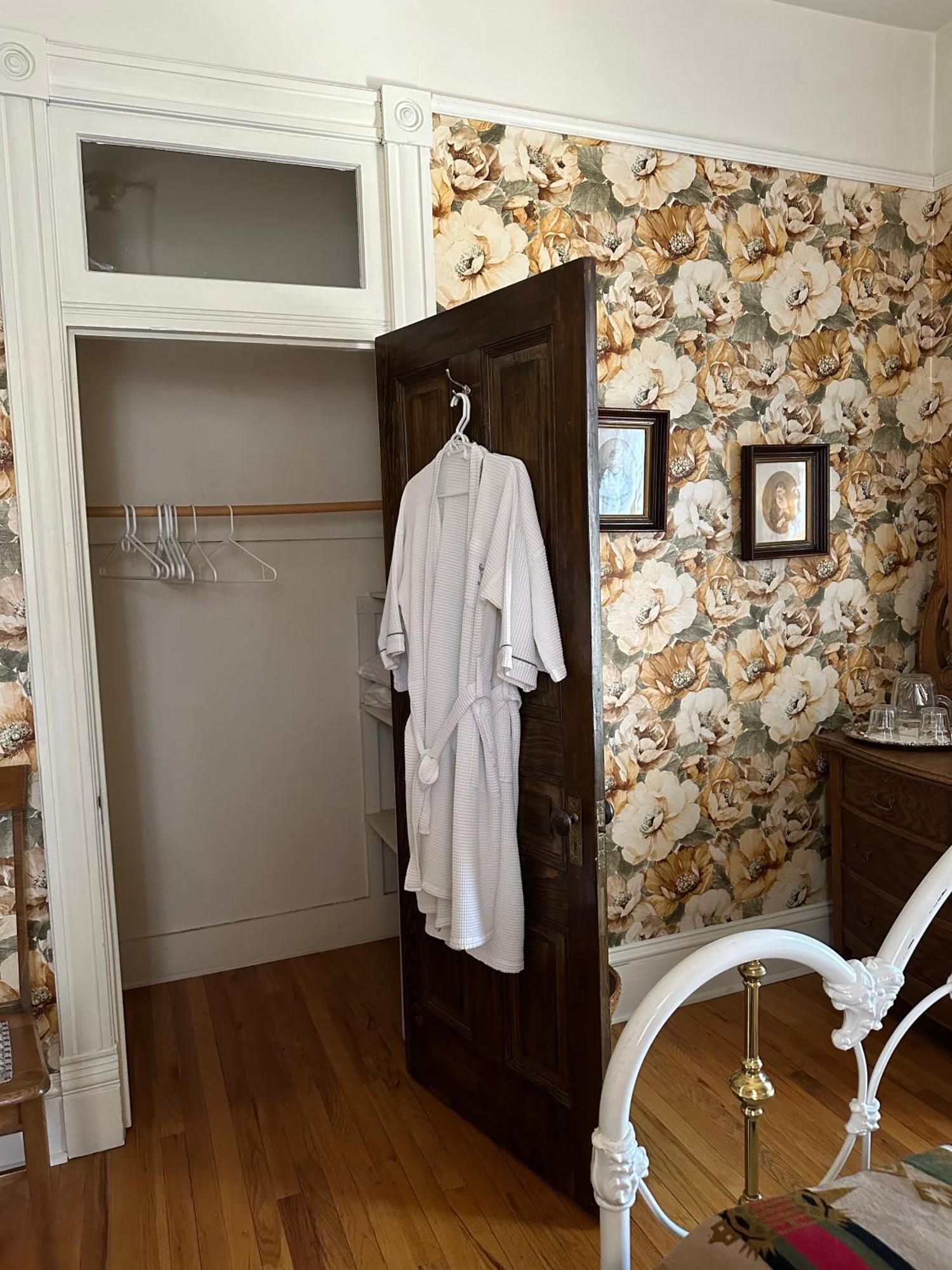 Gable House Bed And Breakfast Inn Durango Eksteriør billede