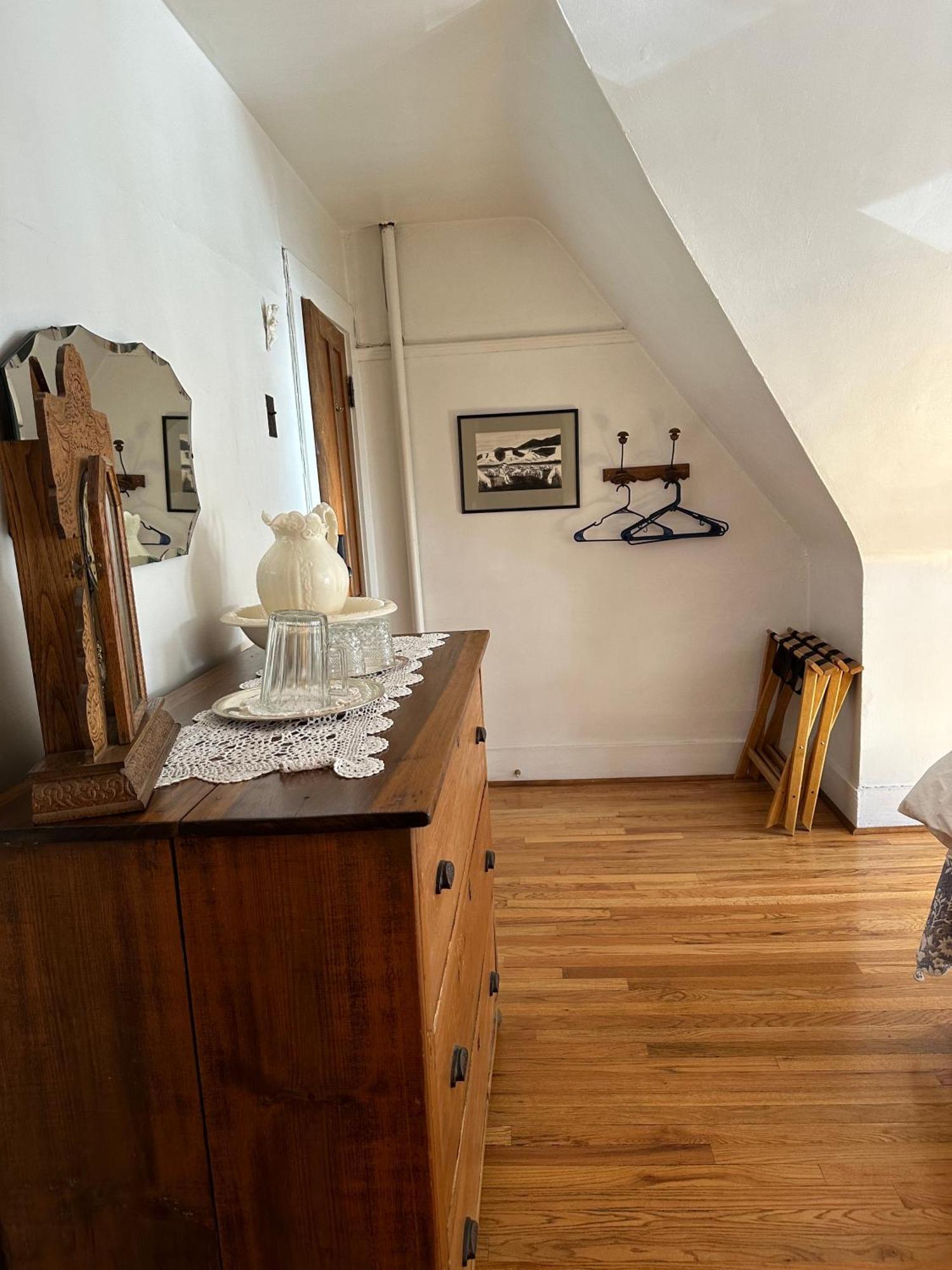 Gable House Bed And Breakfast Inn Durango Eksteriør billede