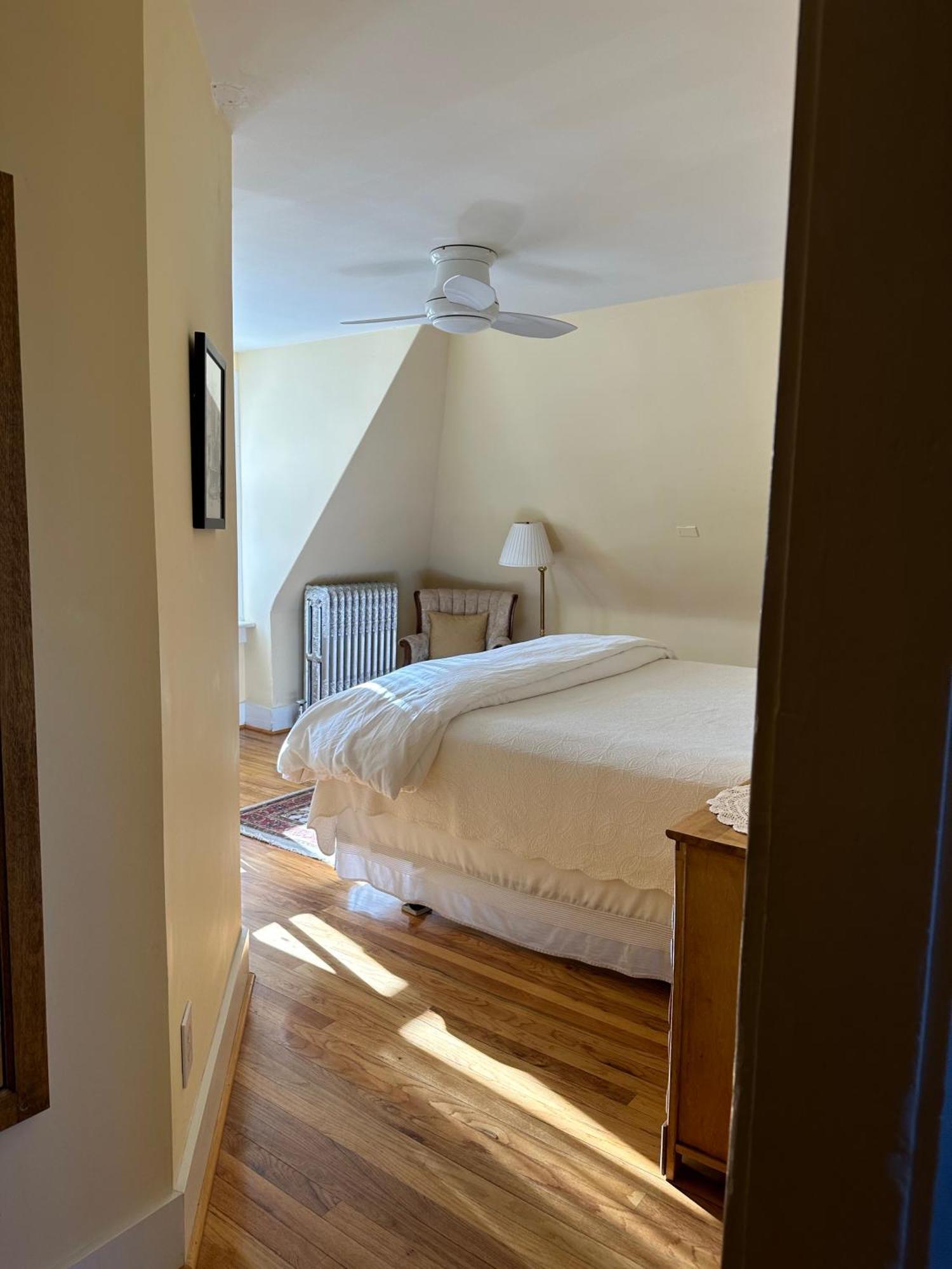 Gable House Bed And Breakfast Inn Durango Eksteriør billede