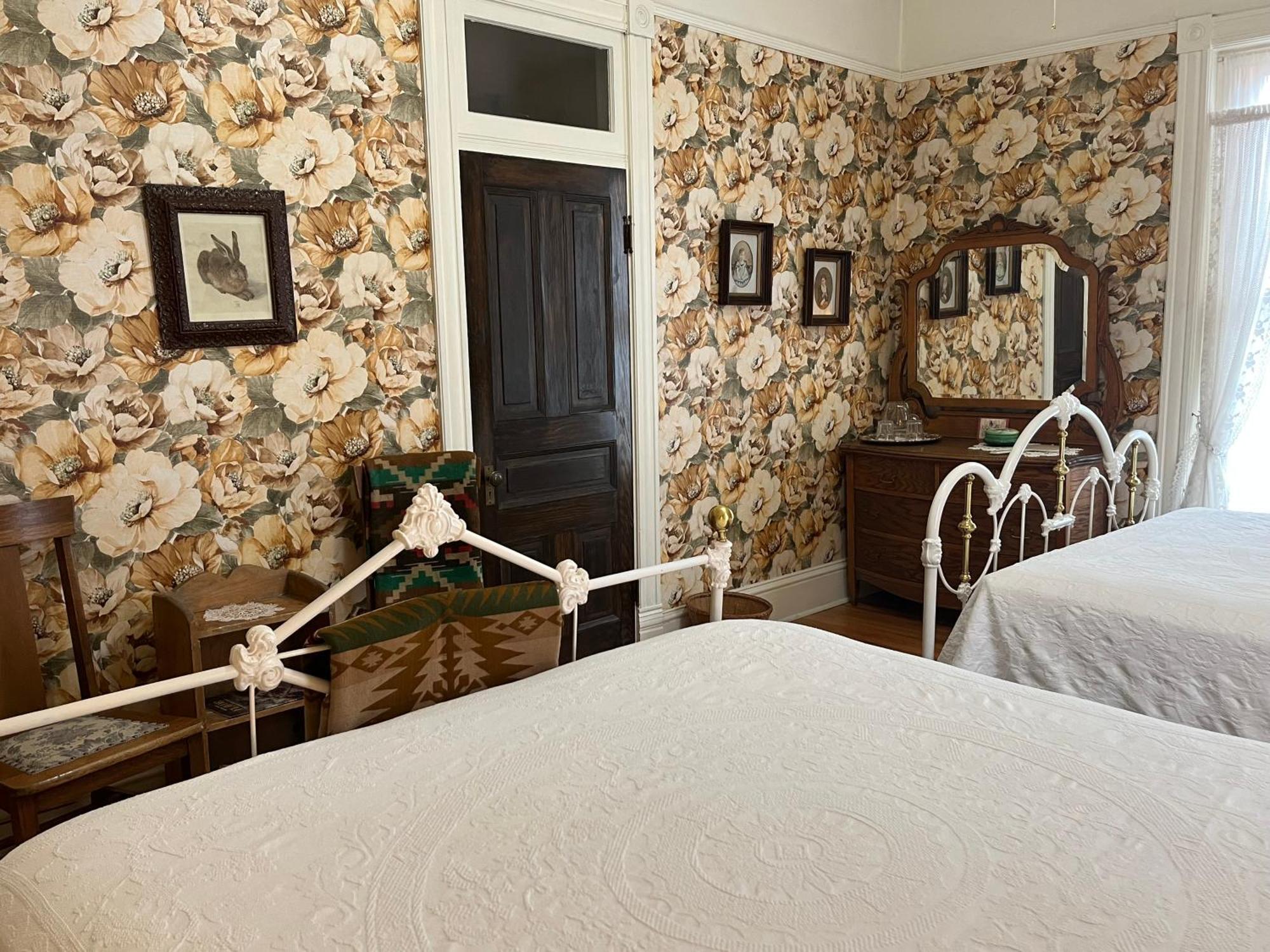 Gable House Bed And Breakfast Inn Durango Eksteriør billede