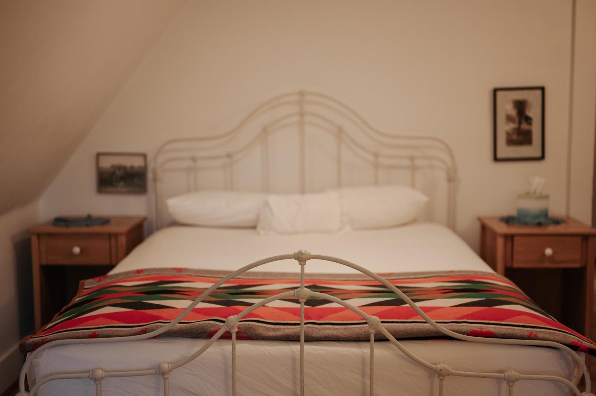 Gable House Bed And Breakfast Inn Durango Eksteriør billede