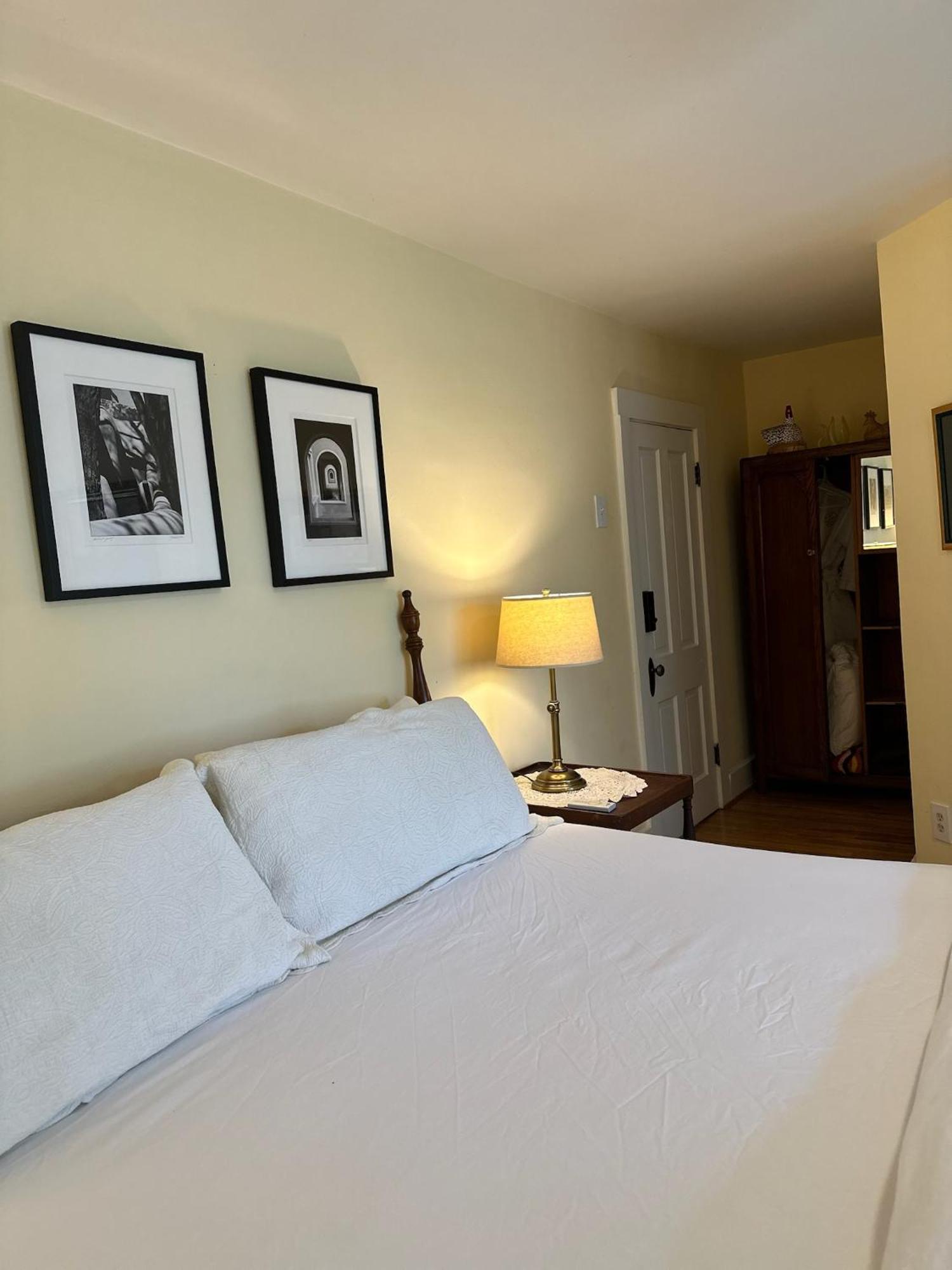 Gable House Bed And Breakfast Inn Durango Eksteriør billede