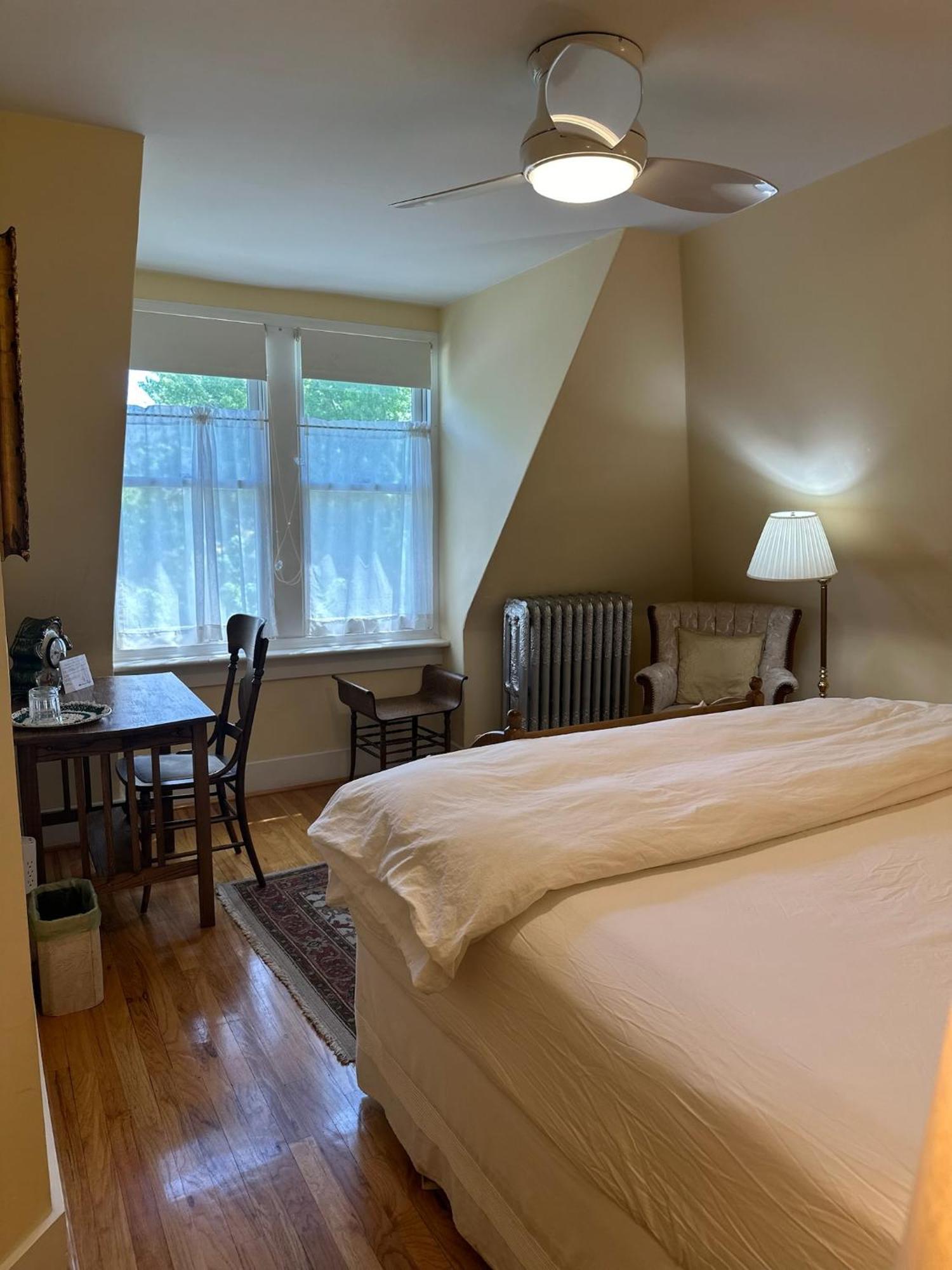 Gable House Bed And Breakfast Inn Durango Eksteriør billede