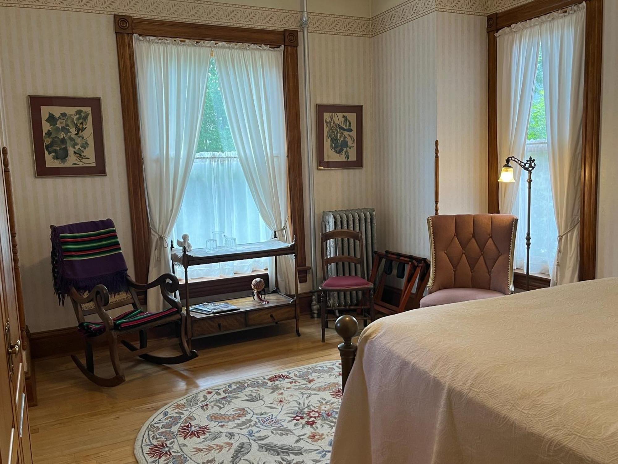 Gable House Bed And Breakfast Inn Durango Eksteriør billede